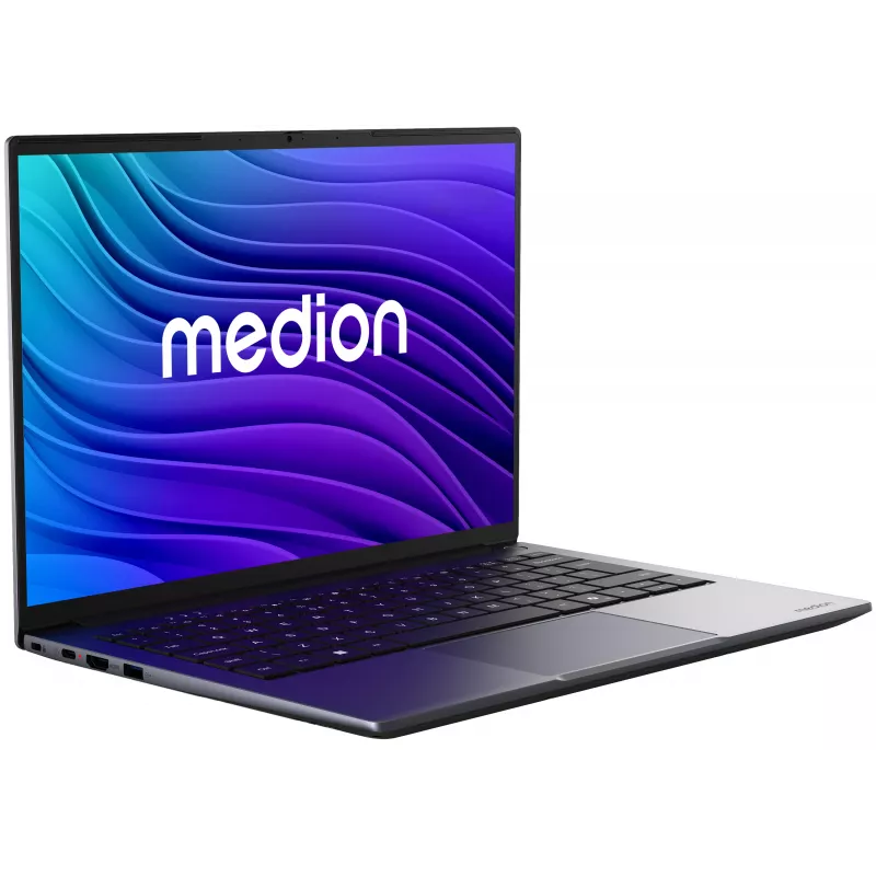 Medion Avantum 14 E1e MD600091 NL nešiojamas kompiuteris (30042723)