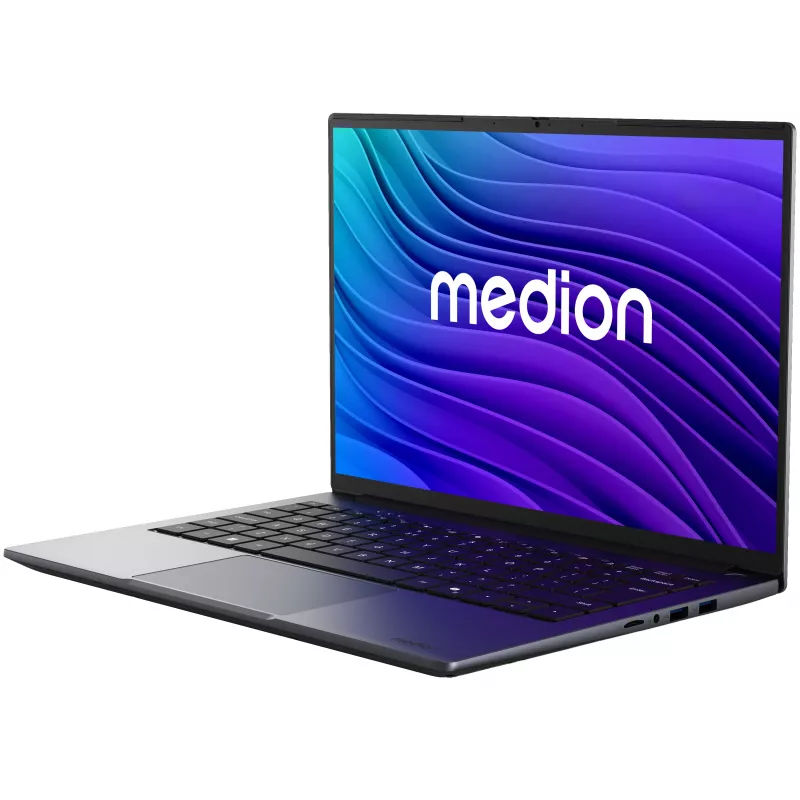 Medion Avantum 14 E1e MD600091 NL nešiojamas kompiuteris (30042723)
