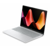 HP OmniBook 3 16-bu0064ngx nešiojamas kompiuteris, Intel Core Ultra 5 225U, 16", su vokiška klaviatūra (QWERTZ), E15E9EA#ABD