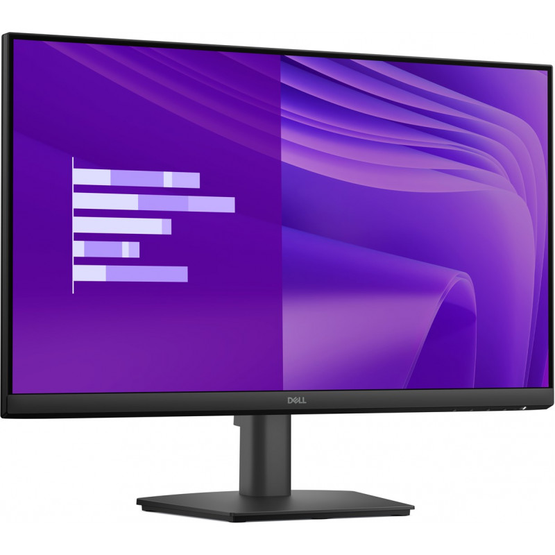 Dell Pro E2425HM kompiuterio monitorius (210-BRDN)