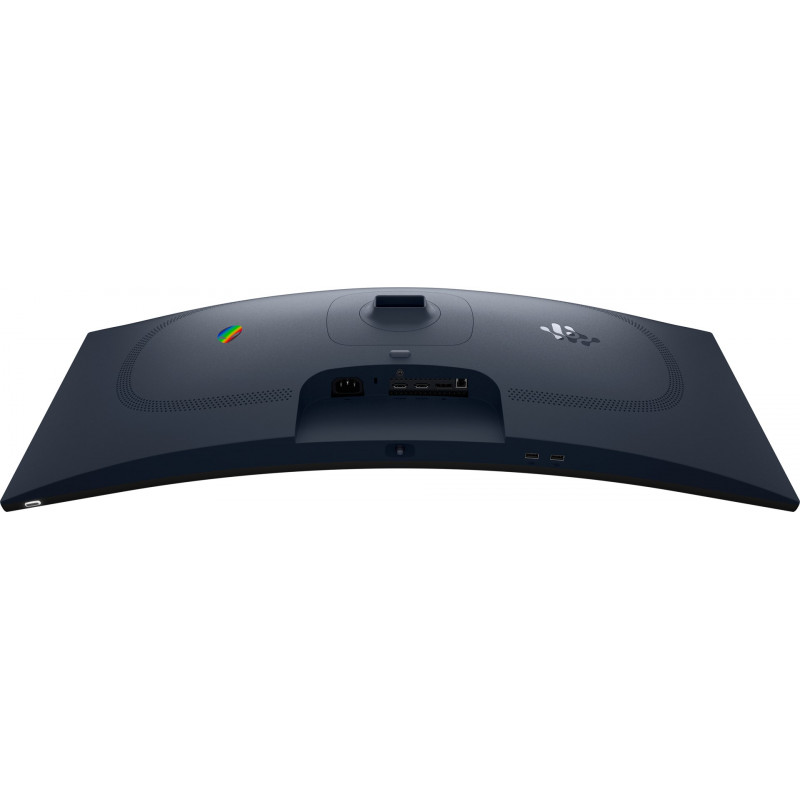 Dell Alienware AW3425DWM kompiuterio monitorius (210-BQWL)