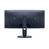 Dell Alienware AW3425DWM kompiuterio monitorius (210-BQWL)