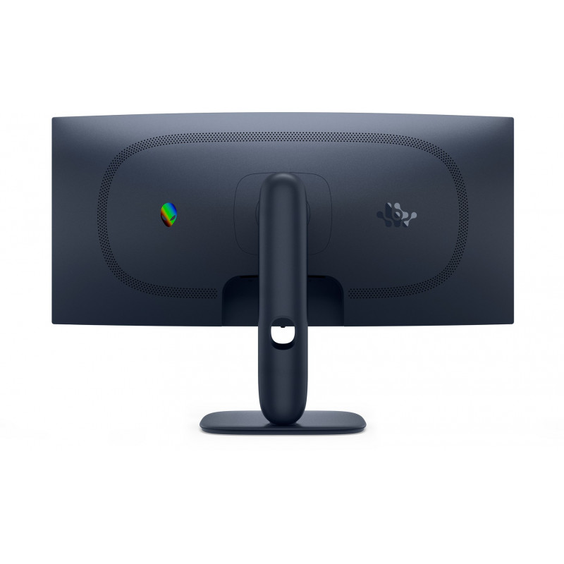 Dell Alienware AW3425DWM kompiuterio monitorius (210-BQWL)