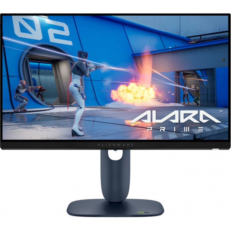 Dell Alienware AW2525HM kompiuterio monitorius (210-BRYJ)