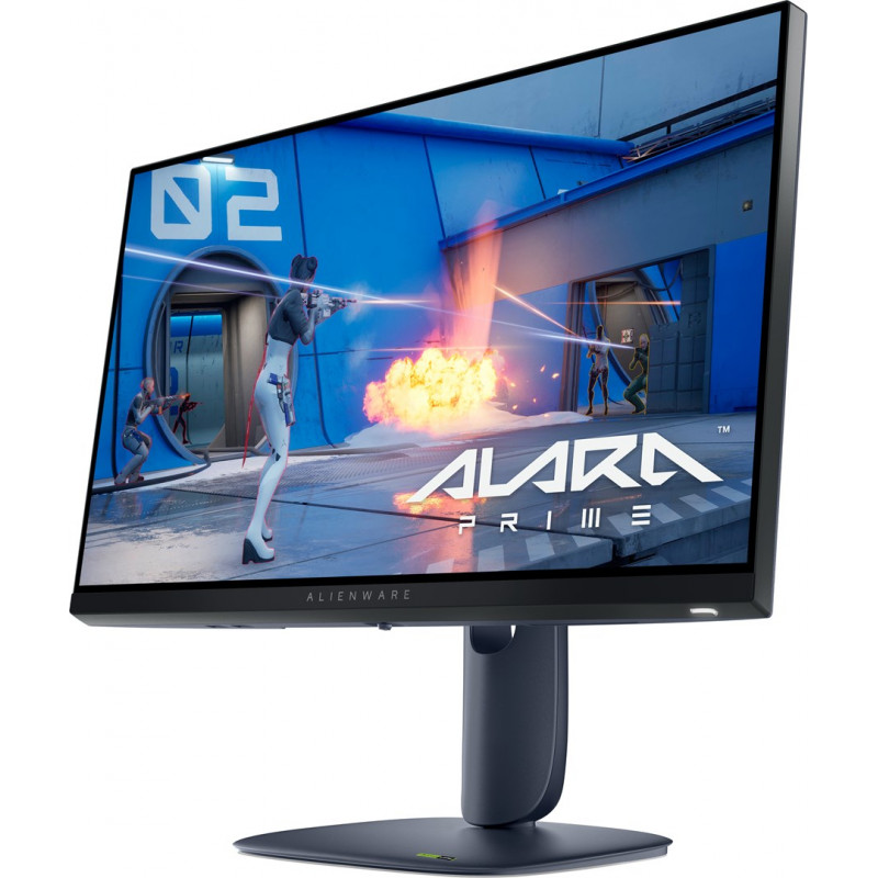 Dell Alienware AW2525HM kompiuterio monitorius (210-BRYJ)