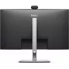 Dell Pro P2726DEB kompiuterio monitorius, 27 colių, WQHD 2560 x 1440, 16:9, 100 Hz