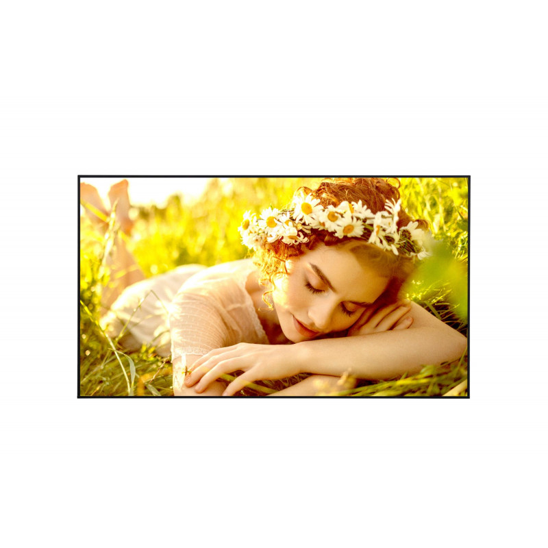 LG 55UL5Q-M 55 colių LCD monitorius, 3840 x 2160, 4K Ultra HD, 16:9