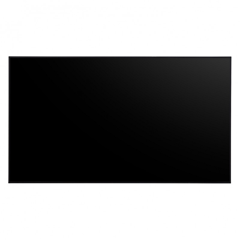 LG 55UL5Q-M 55 colių LCD monitorius, 3840 x 2160, 4K Ultra HD, 16:9