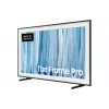 Samsung GQ75LS03HWUXZG The Frame Pro 75 colių Neo QLED išmanusis televizorius, 4K, juodas