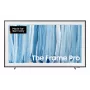 Samsung GQ85LS03HWUXZG The Frame Pro Neo televizorius, 85 colių, 4K, juodas