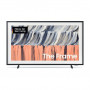 Samsung GQ43LS03HEUXZG The Frame QLED Smart TV televizorius 43", 4K UHD, juodas