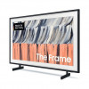 Samsung GQ43LS03HEUXZG The Frame QLED Smart TV televizorius 43", 4K UHD, juodas