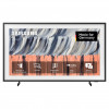 Samsung GQ43LS03HEUXZG The Frame QLED Smart TV televizorius 43", 4K UHD, juodas