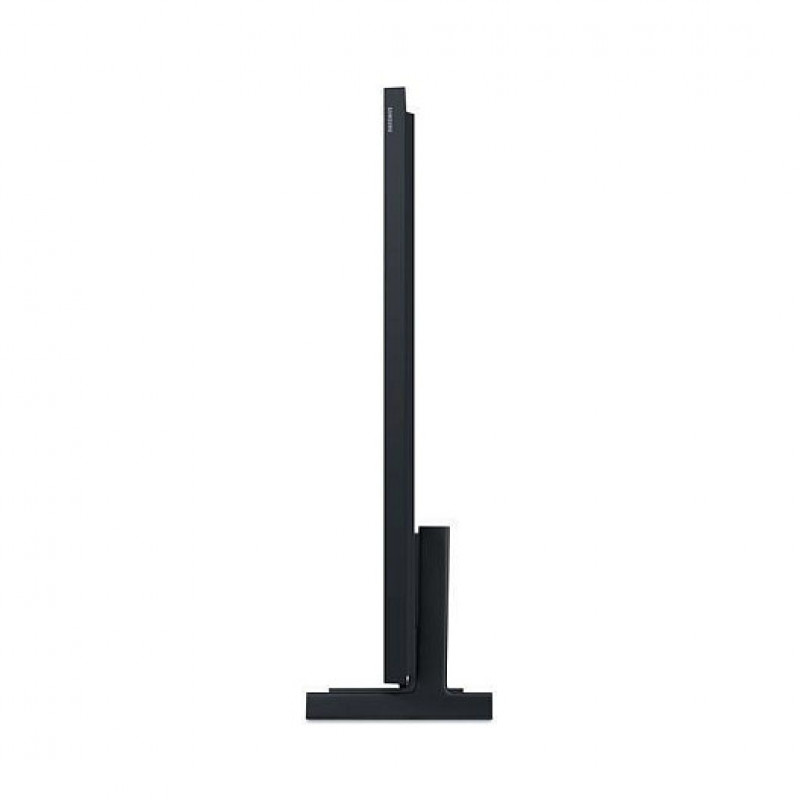 Samsung GQ43LS03HEUXZG The Frame QLED Smart TV televizorius 43", 4K UHD, juodas