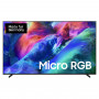 Samsung GMR55R85HAUXZG Micro RGB Smart TV televizorius 55", 4K UHD, juodas