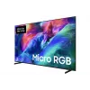 Samsung GMR65R85HAUXZG Micro RGB Smart TV televizorius 65", 4K UHD, juodas