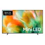 Samsung GU55M82HAUXZG Mini-LED Smart TV televizorius 55", 4K UHD, juodas