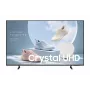 Samsung LH43BEHHLGUXEN BE43HX-H profesionalus ekranas 43", Crystal UHD 4K, juodas