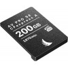 Angelbird AV Pro CFexpress A v4 SE MK3 200 GB atminties kortelė