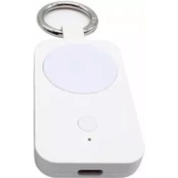 RealPower 495551 nešiojamasis maitinimo šaltinis 1000watch, skirtas Apple Watch, mini