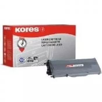 Kores G1245RBS tonerio kasetė Brother HL-3140 lazeriniam spausdintuvui, juoda, apie 2 500 psl. (1 vnt.)