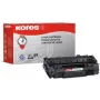 Kores G2539HCRB tonerio kasetė HP CF226X spausdintuvams, juoda, apie 9 000 psl.