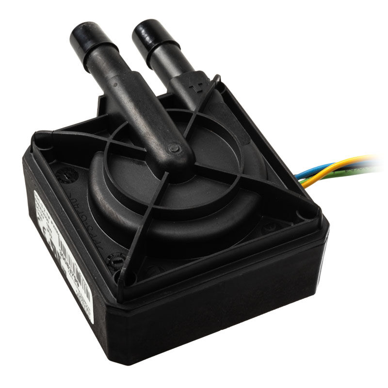 Laing DDC-1T/Plus PWM vandens siurblys, 12 V