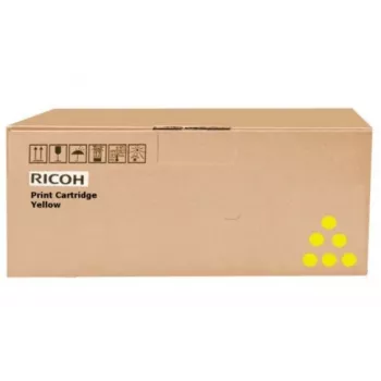 Ricoh 828299 tonerio kasetė C900, geltona