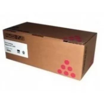 Ricoh 828300 tonerio kasetė C900, purpurinė