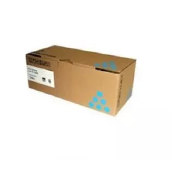 Ricoh 828301 C900E tonerio kasetė Pro C720 C900, žydra