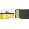 Renkforce RF-mSDC-128GB atminties kortelė, 128 GB talpos