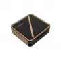 Captiva R10-2623 mini kompiuteris verslui, AMD Ryzen AI 9 HX 370, 64 GB RAM, 2 TB, Windows 11 Pro