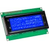 Joy-it com-LCD20x4-B ekrano modulis