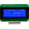 Joy-it com-LCD20x4-B ekrano modulis