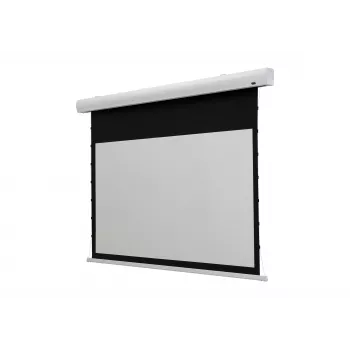 celexon HomeCinema Tension 90 MWHT elektrinis projektoriaus ekranas, 228,6 cm