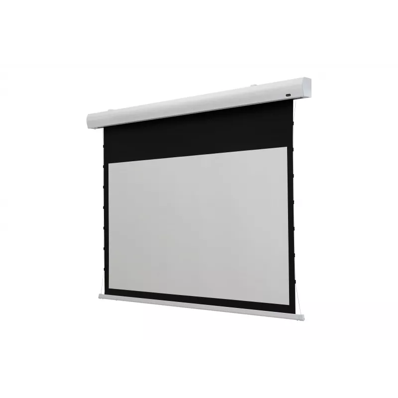 celexon HomeCinema Tension 90 MWHT elektrinis projektoriaus ekranas, 228,6 cm