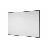 celexon HomeCinema Frame 120 Dynamic Slate rėminis ekranas projektoriui su aukštu kontrastu, 120″ (304,8 cm)