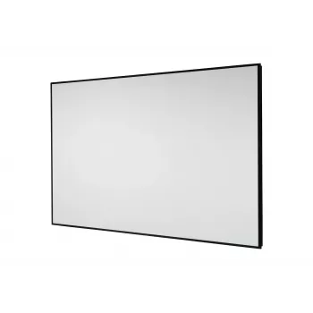 celexon HomeCinema Frame 120 Dynamic Slate rėminis ekranas projektoriui su aukštu kontrastu, 120″ (304,8 cm)