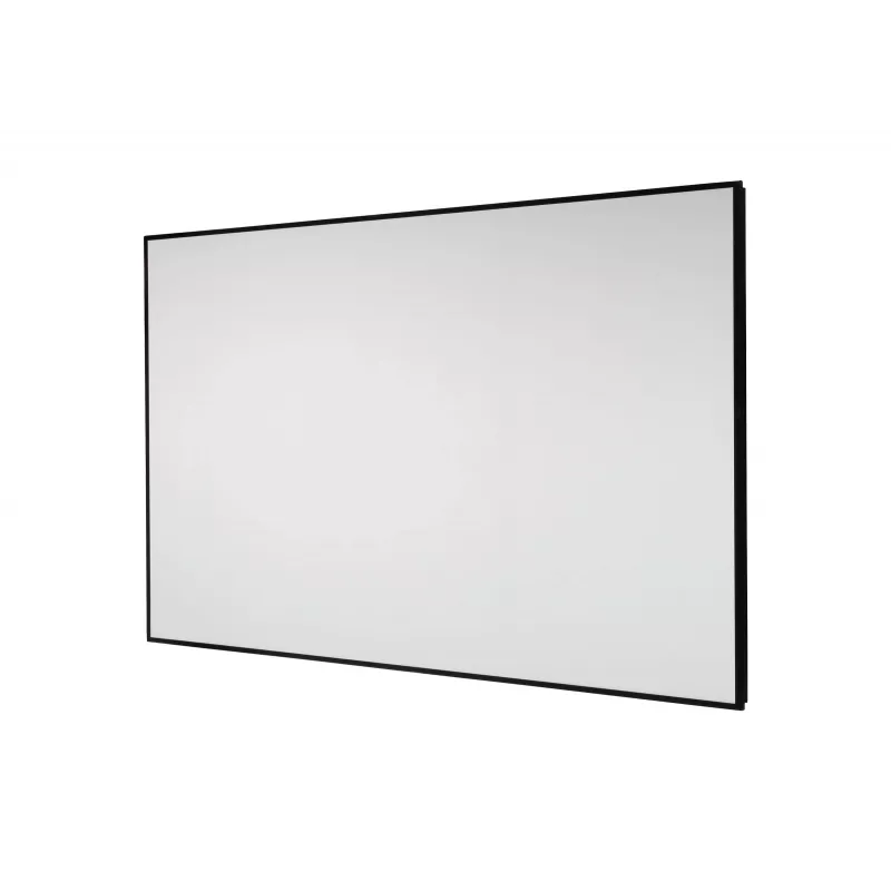 celexon HomeCinema Frame 120 Dynamic Slate rėminis ekranas projektoriui su aukštu kontrastu, 120″ (304,8 cm)