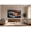 celexon HomeCinema Frame 120 Dynamic Slate rėminis ekranas projektoriui su aukštu kontrastu, 120″ (304,8 cm)