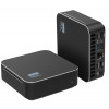 Future Nuc Ultra 9-285H kompaktiškas kompiuteris, Intel Core Ultra 9 285H, 16 GB DDR5, 512 GB SSD, Wi-Fi 7, Windows 11 Pro
