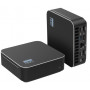 Future Nuc Ultra 9-285H kompaktiškas kompiuteris, Intel Core Ultra 9 285H, 16 GB DDR5, 512 GB SSD, Wi-Fi 7, Windows 11 Pro