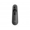 Logitech R500s lazerinis prezentacijų pultelis (910-005843)