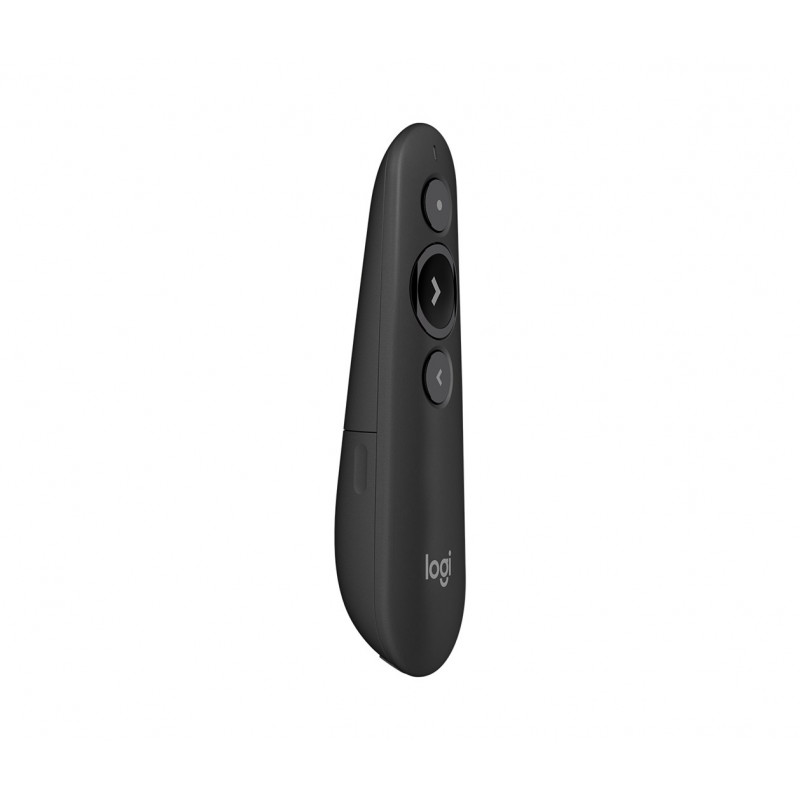 Logitech R500s lazerinis prezentacijų pultelis (910-005843)