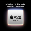 Išmanusis telefonas Apple iPhone 18 Pro, 256 GB, JP eSIM, juodas