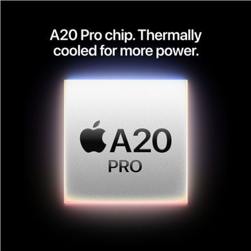 Išmanusis telefonas Apple iPhone 18 Pro, 256 GB, JP eSIM, juodas