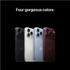 Išmanusis telefonas Apple iPhone 18 Pro, 256 GB, JP eSIM, bordo