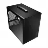 Kompiuterio korpusas FSP S210 POC0000341, juodas