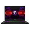 MSI Crosshair 16 HX AI D2XWGKG-012FR nešiojamas kompiuteris, 16 GB RAM, 1 TB SSD, NVIDIA GeForce RTX 5070