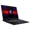 MSI Crosshair 16 HX AI D2XWGKG-012FR nešiojamas kompiuteris, 16 GB RAM, 1 TB SSD, NVIDIA GeForce RTX 5070